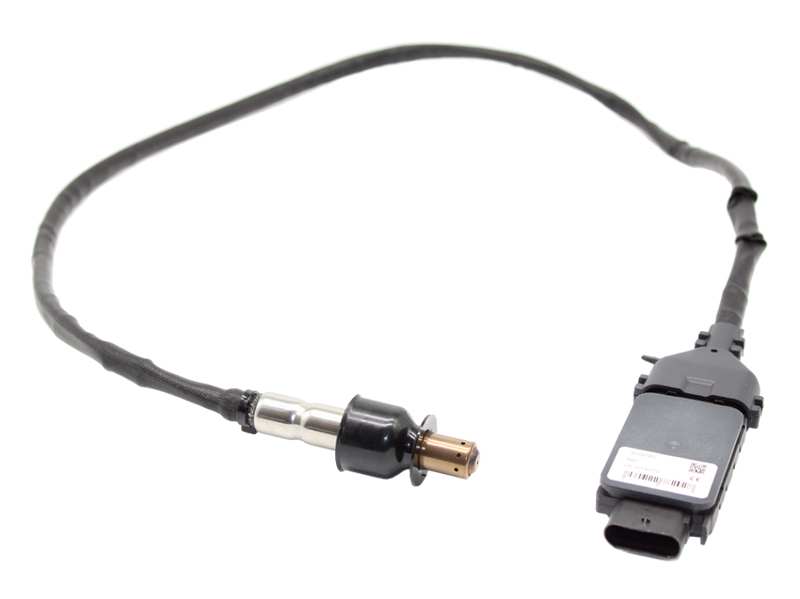 NOx-Sensor